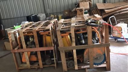白沙行李、家具、电器包装托运