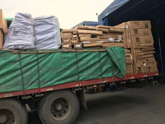 白沙家具托运